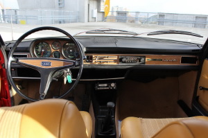 1974 Audi 100 LS C1 int2