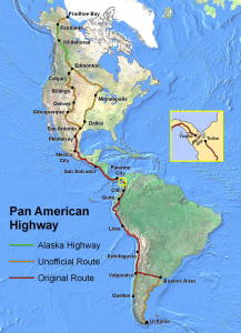 PanAmericanHwy