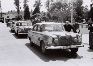 Großer Straßenpreis, Argentinien 1964