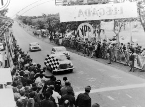 Großer Straßenpreis von Argentinien, 1964