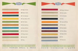 stripingcolors1920ies