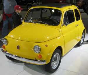 1970_Fiat_500_L