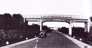 1937 Autostrada