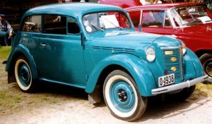 Opel_Kadett_1938
