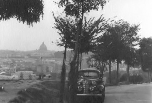 Rzym 1938
