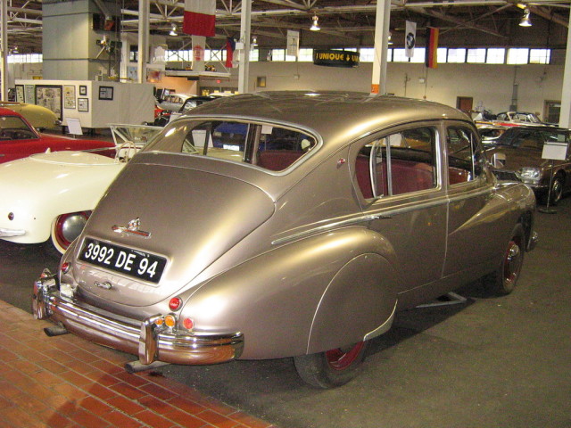 1951HotchkissGregoire-rear