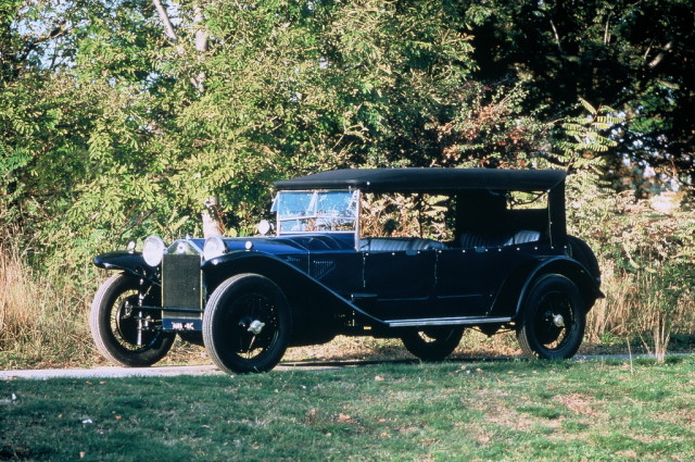 LHA011 - bLambda1-5Ser.1922-25