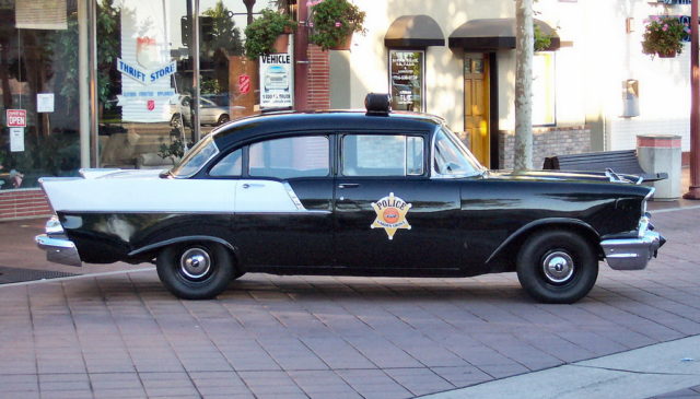 1955_chevrolet_police_car