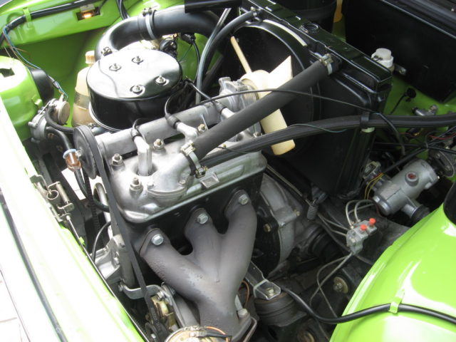 wartburg-353_motor